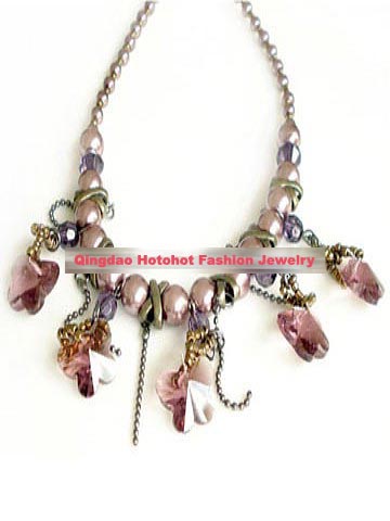 Fashion Necklace
